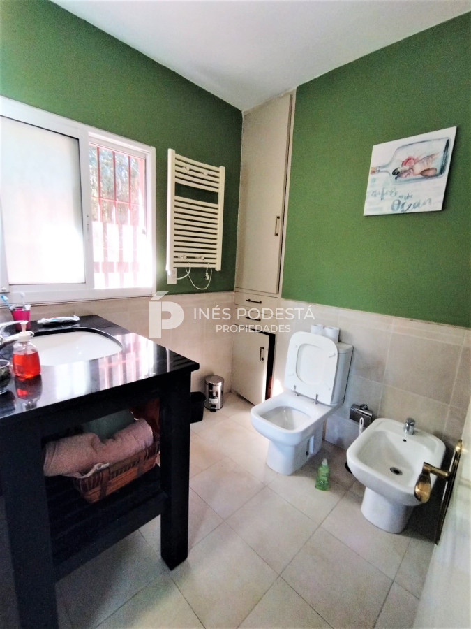 Casa ID.774 - Casa 4 dormitorios con piscina en alquiler de temporada