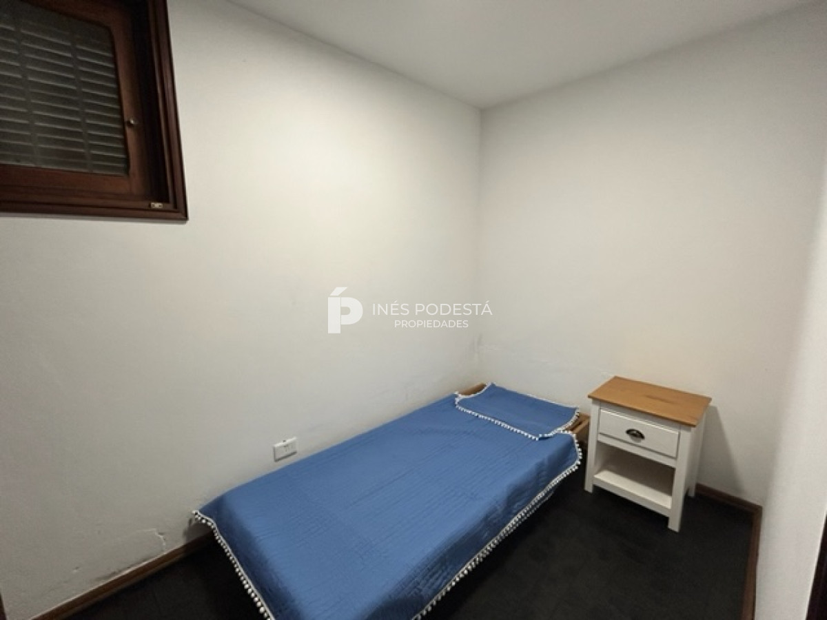 Casa ID.8394 - Alquiler frente al mar con 3 dormitorios + 2 dormitorios independintes