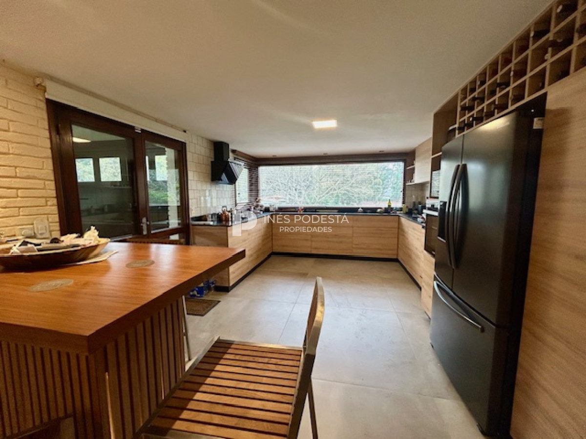 Casa ID.815 - Casa con 4 dormitorios más piscina climatizada