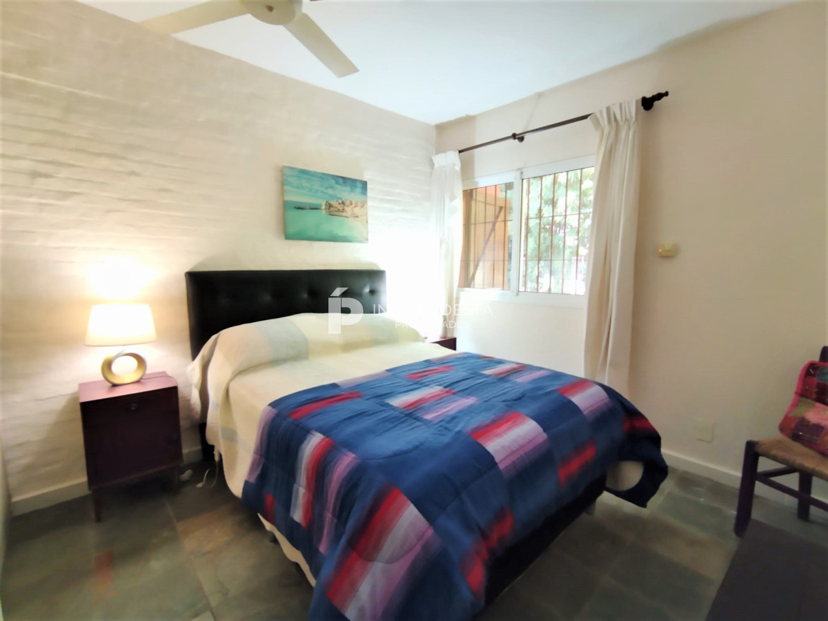 Casa ID.774 - Casa 4 dormitorios con piscina en alquiler de temporada