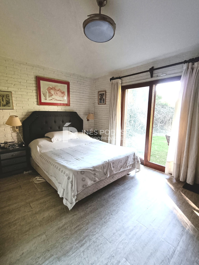Casa ID.815 - Casa con 4 dormitorios más piscina climatizada