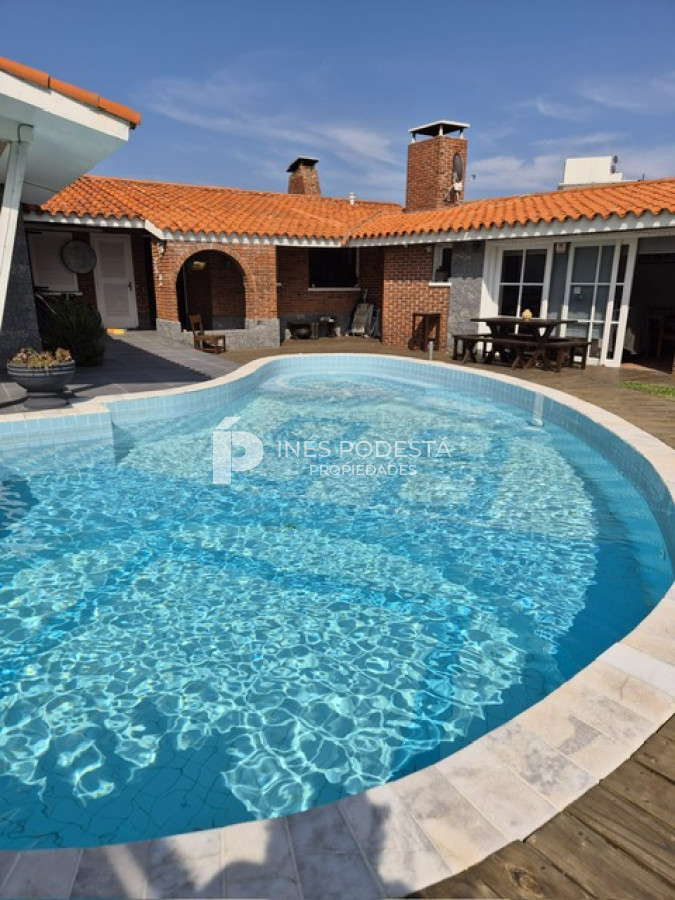 venta 5 dormitorios y 4 baños - ipd41443c