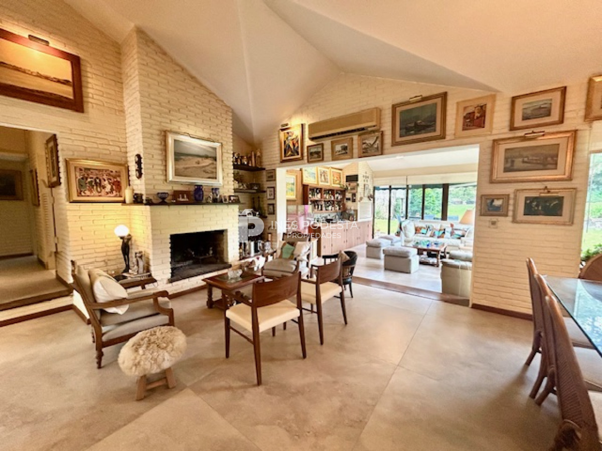 Casa ID.815 - Casa con 4 dormitorios más piscina climatizada