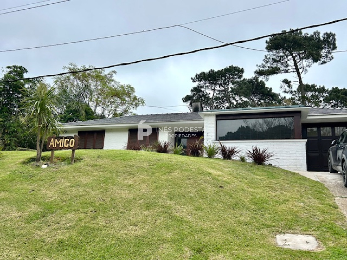 Casa ID.815 - Casa con 4 dormitorios más piscina climatizada