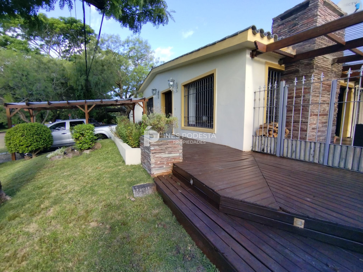 Casa ID.3831 - Mansa