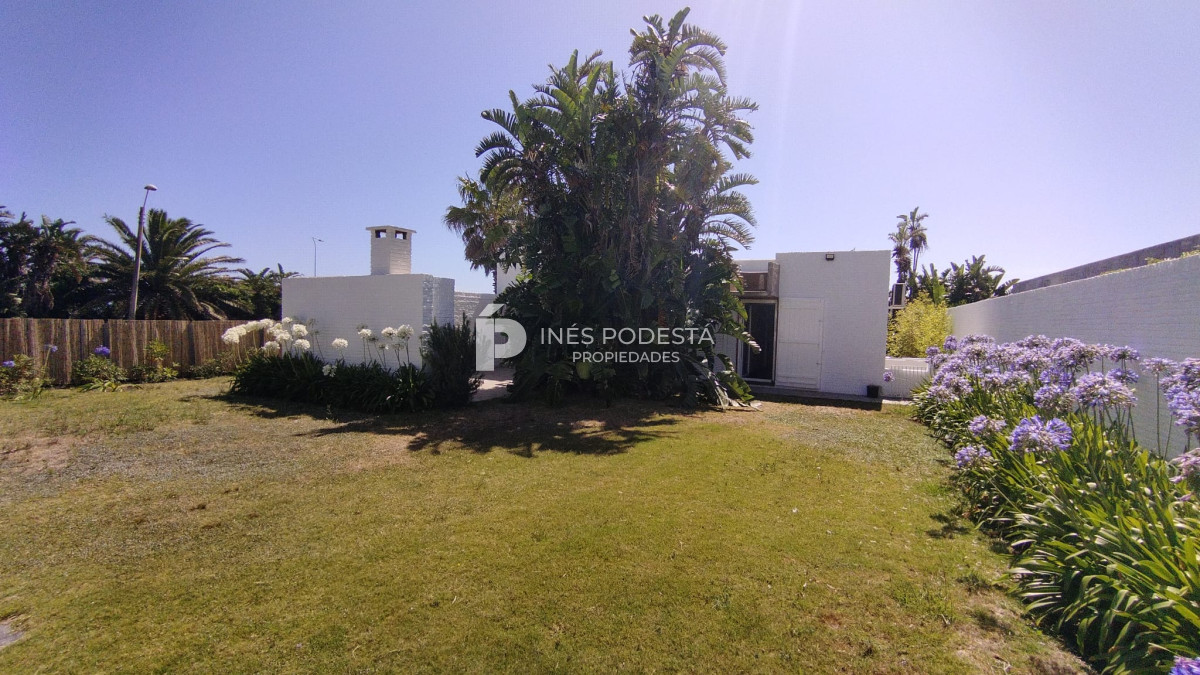 Casa ID.8394 - Alquiler frente al mar con 3 dormitorios + 2 dormitorios independintes