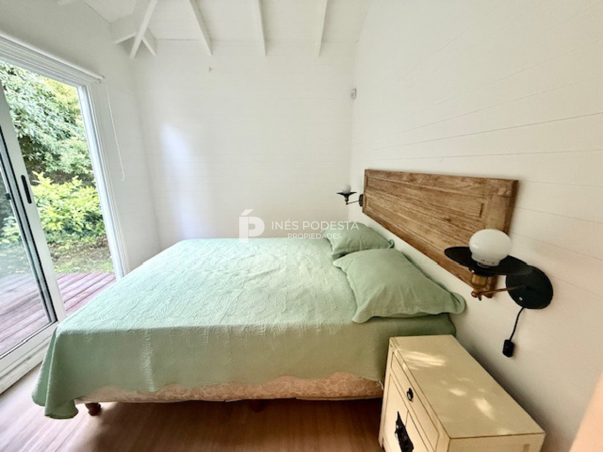 Casa ID.41828 - Alquiler 4 dormitorios y 3 baños