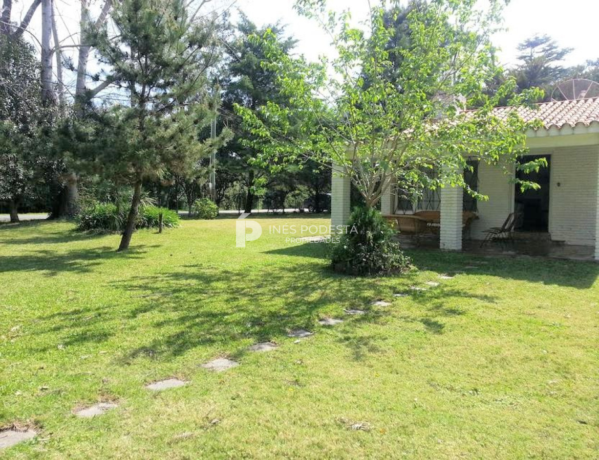 Cantegril - GoPunta - Portal Inmobiliario de Punta del Este - Maldonado