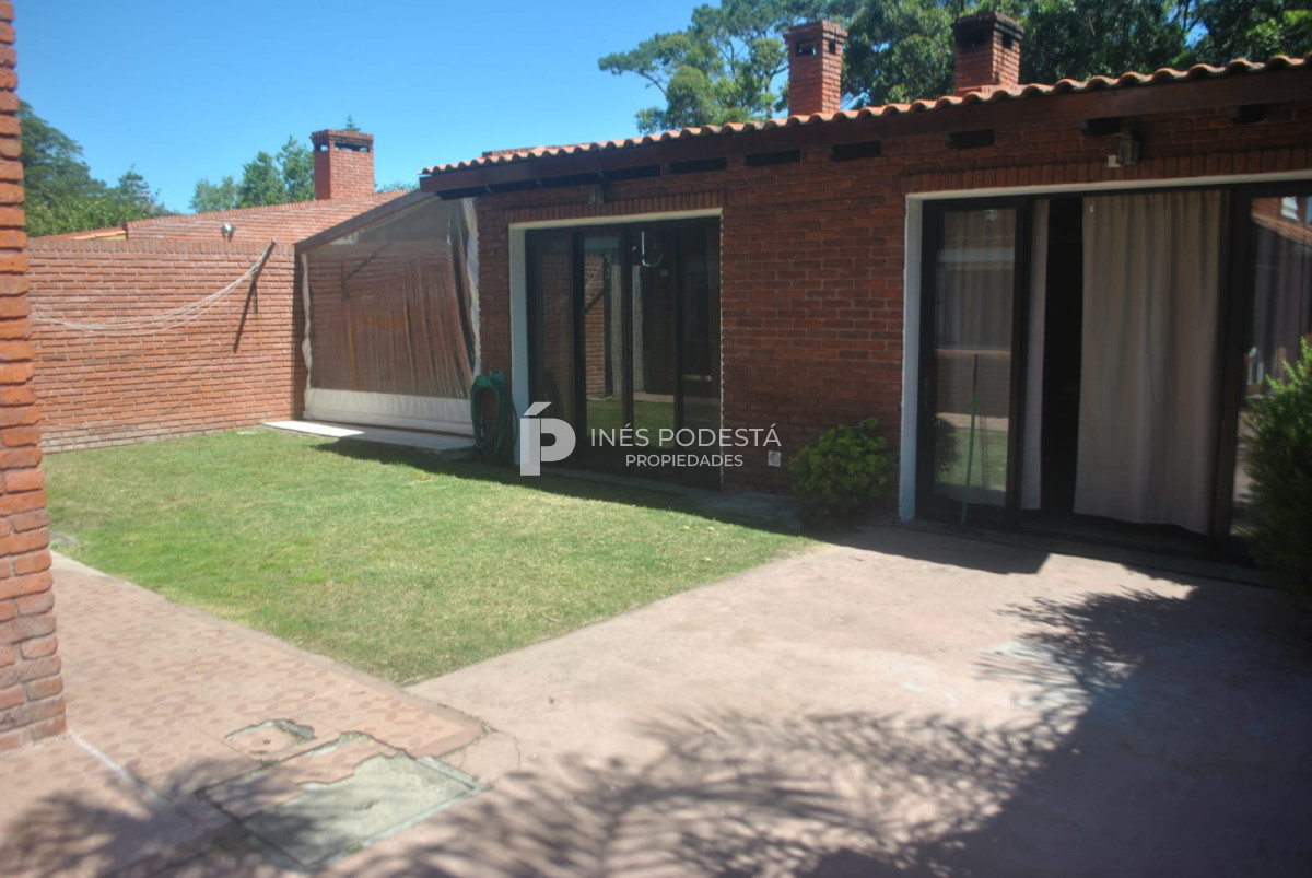 Casa ID.166 - Casa en Punta del Este, Pinares