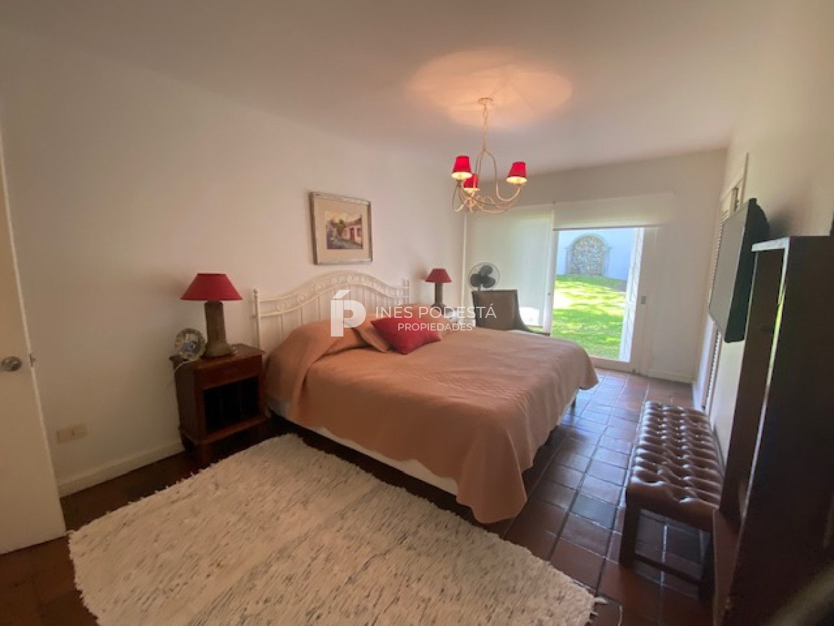 Casa ID.515 - Rincón del Indio a 100 mts de la costa
