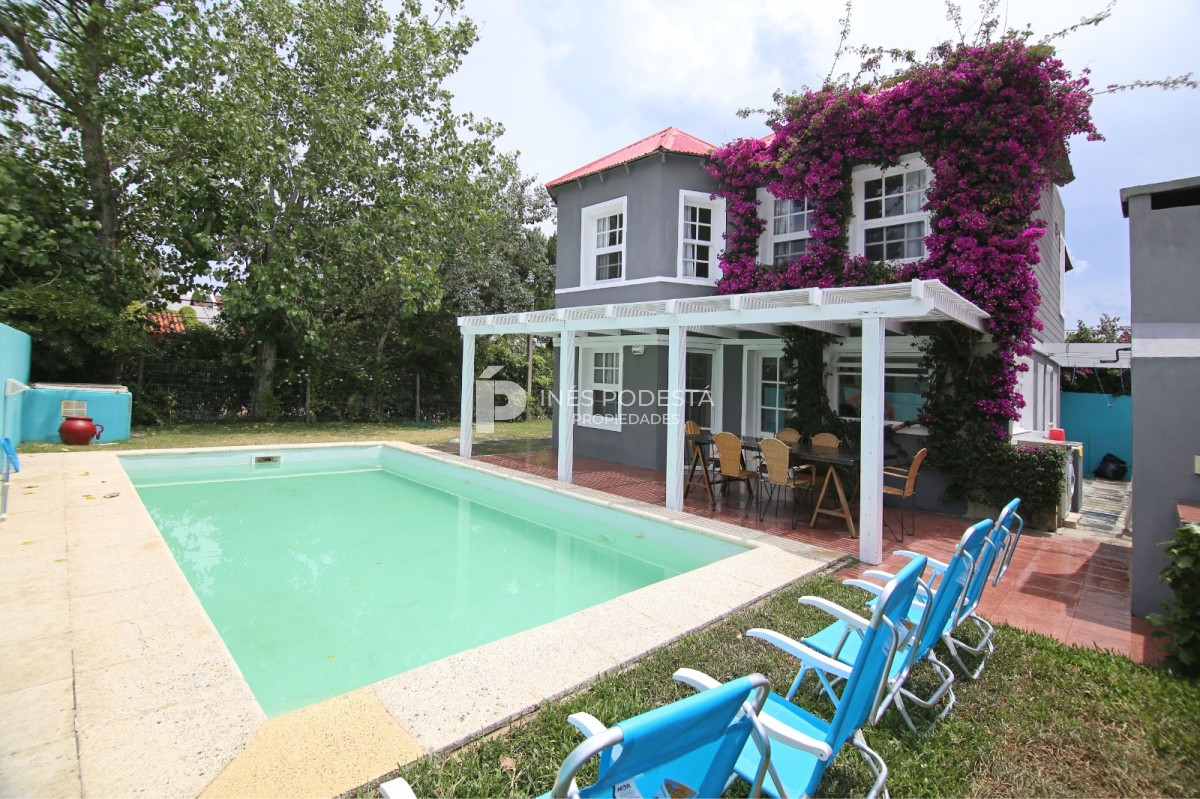 venta y alquiler casa de 5 dormitorios en la barra  - ipd40107c