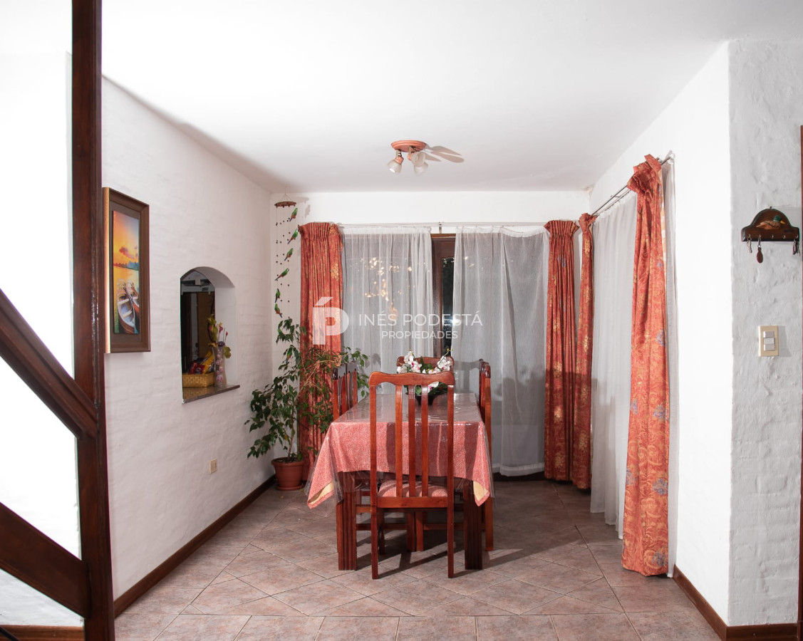 Casa ID.166 - Casa en Punta del Este, Pinares