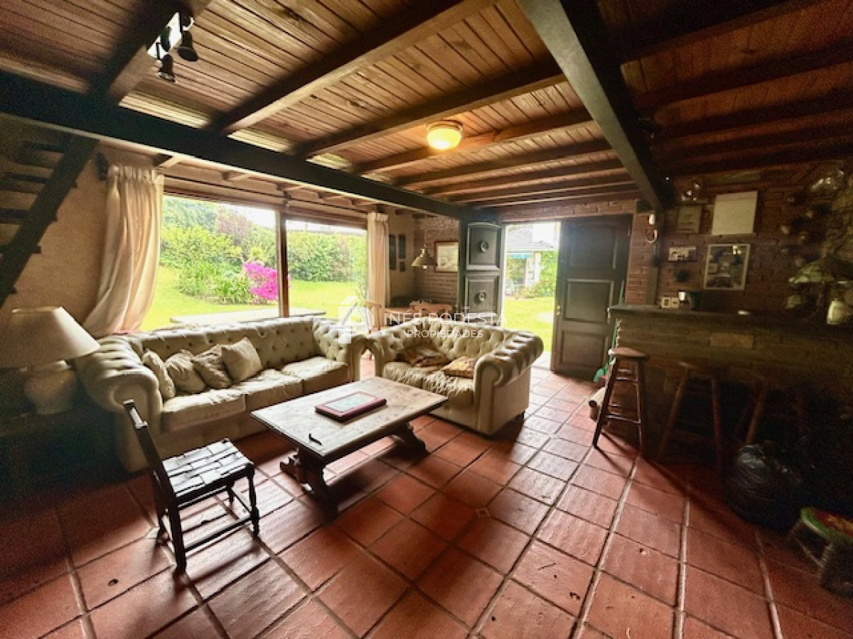 Casa ID.815 - Casa con 4 dormitorios más piscina climatizada