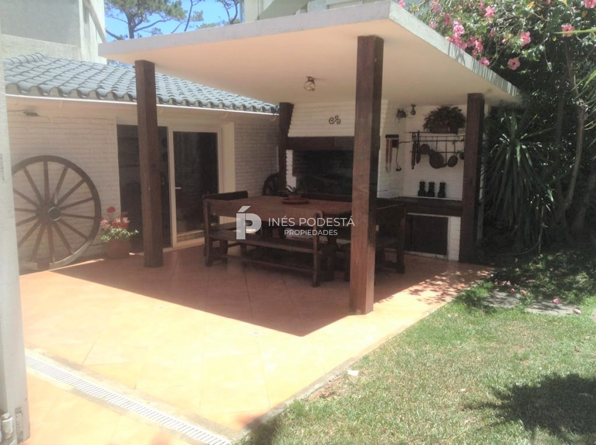 Casa ID.5046 - Alquiler de temporada, Mansa