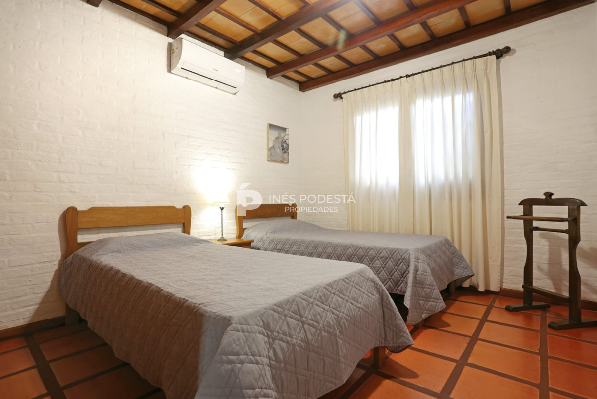Casa ID.6173 - Casa en Punta del Este, Rincón del Indio