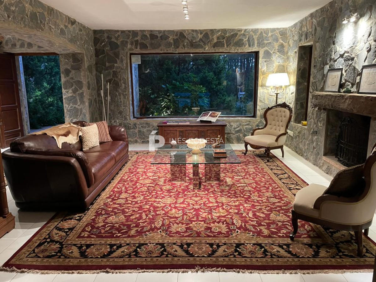 Club del Lago - GoPunta - Portal Inmobiliario de Punta del Este - Maldonado