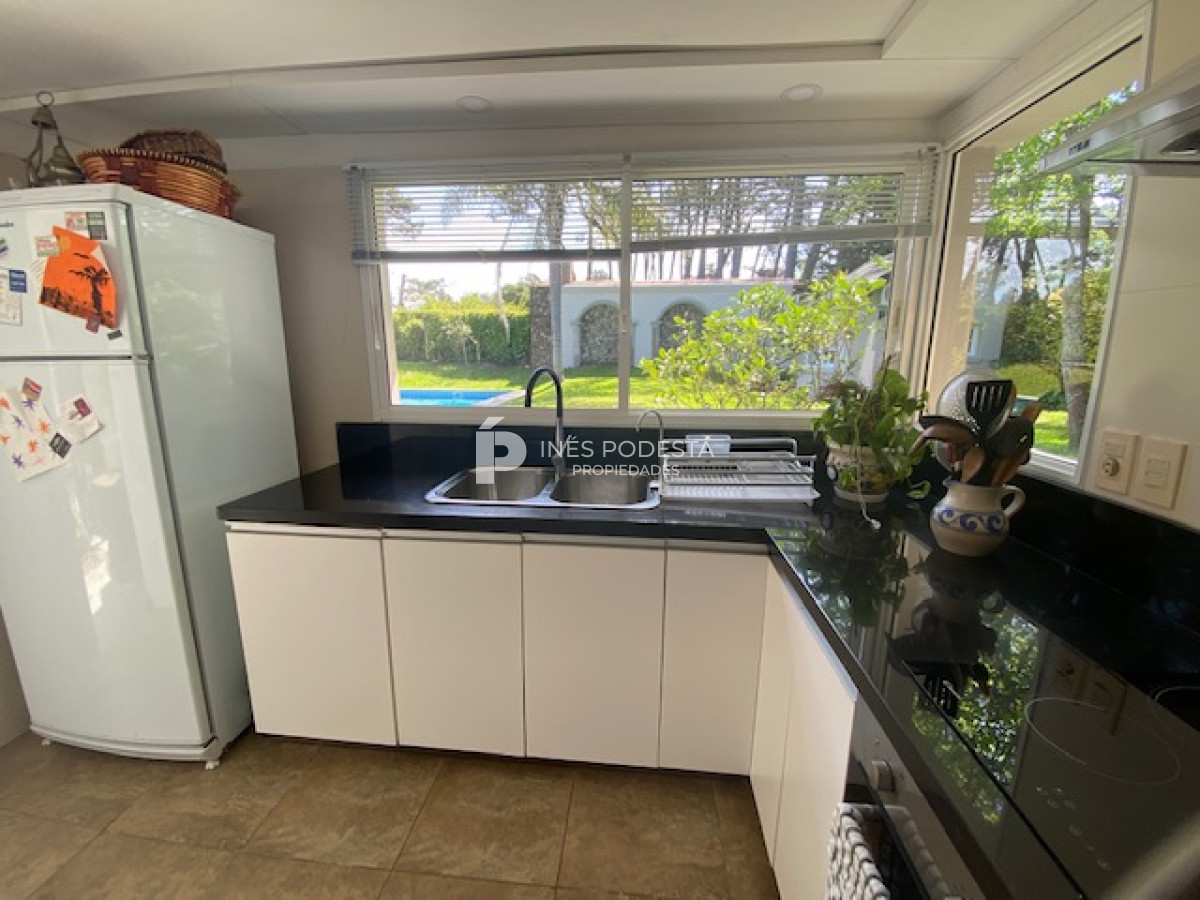 Casa ID.515 - Rincón del Indio a 100 mts de la costa