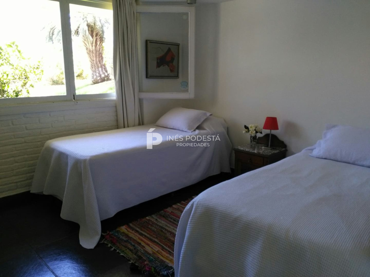 Casa ID.2080 - Mansa a 100 mts mar