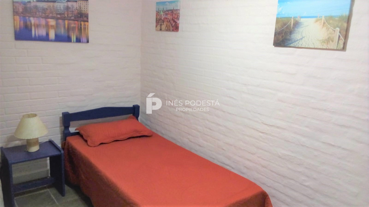 Casa ID.774 - Casa 4 dormitorios con piscina en alquiler de temporada