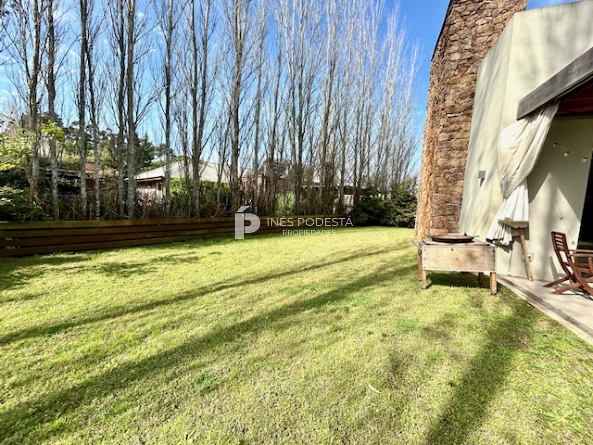 La Arbolada - GoPunta - Portal Inmobiliario de Punta del Este - Maldonado