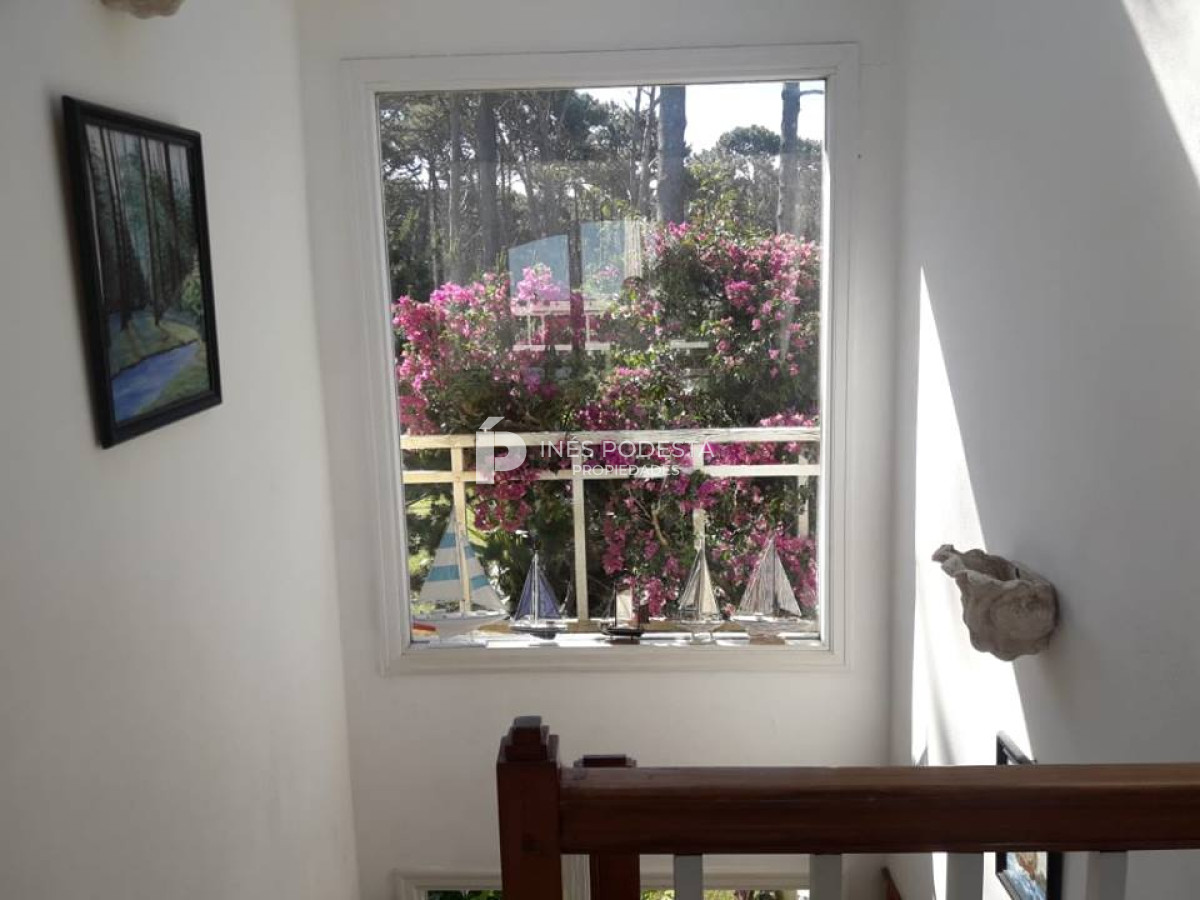 Casa ID.3885 - LAGUNA BLANCA MANANTIALES