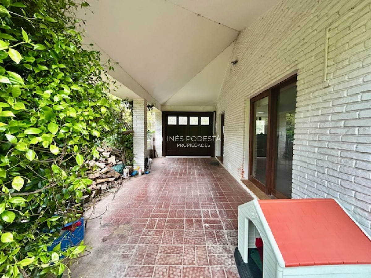 Casa ID.815 - Casa con 4 dormitorios más piscina climatizada