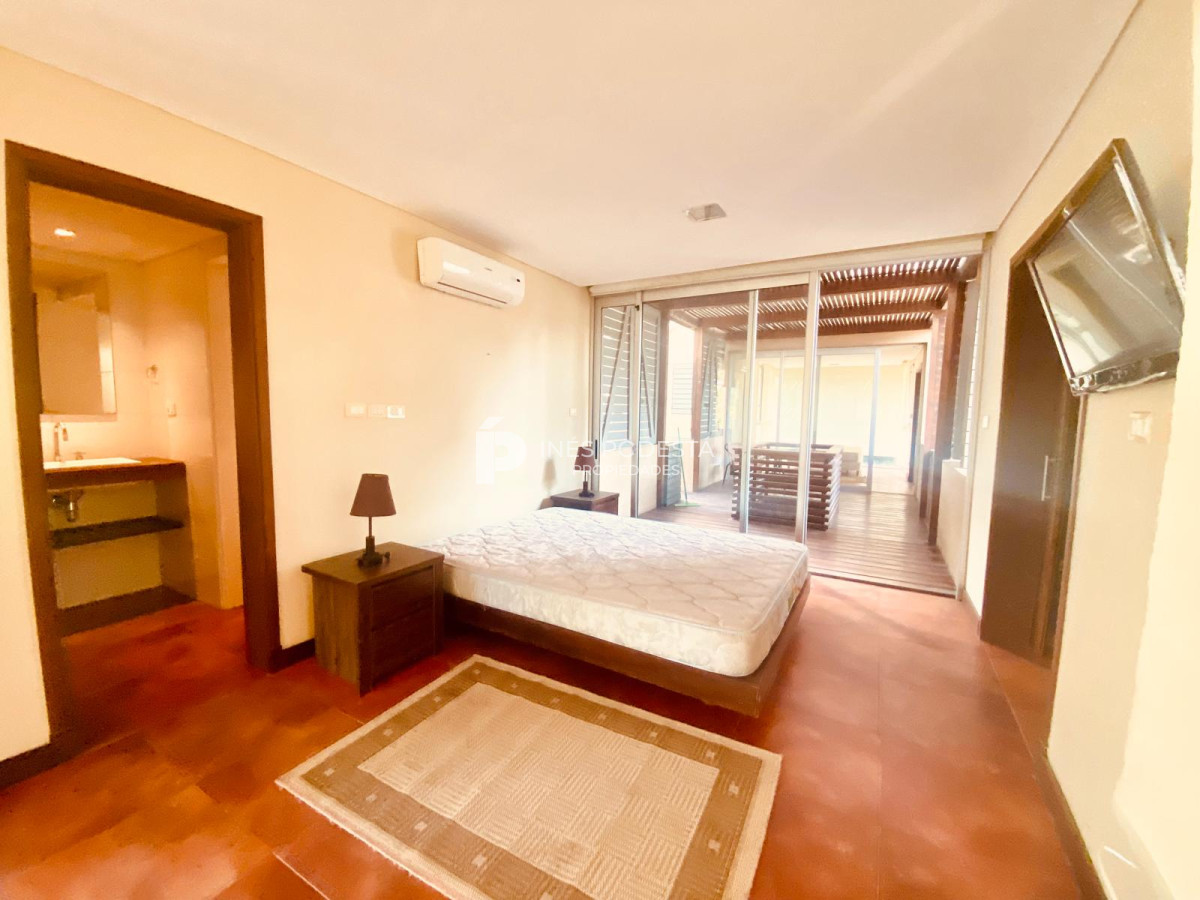 Casa ID.6080 - Venta casa 4 dormitorios Montoya La Barra