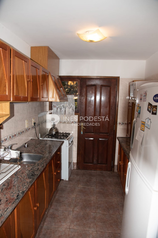 Casa ID.166 - Casa en Punta del Este, Pinares
