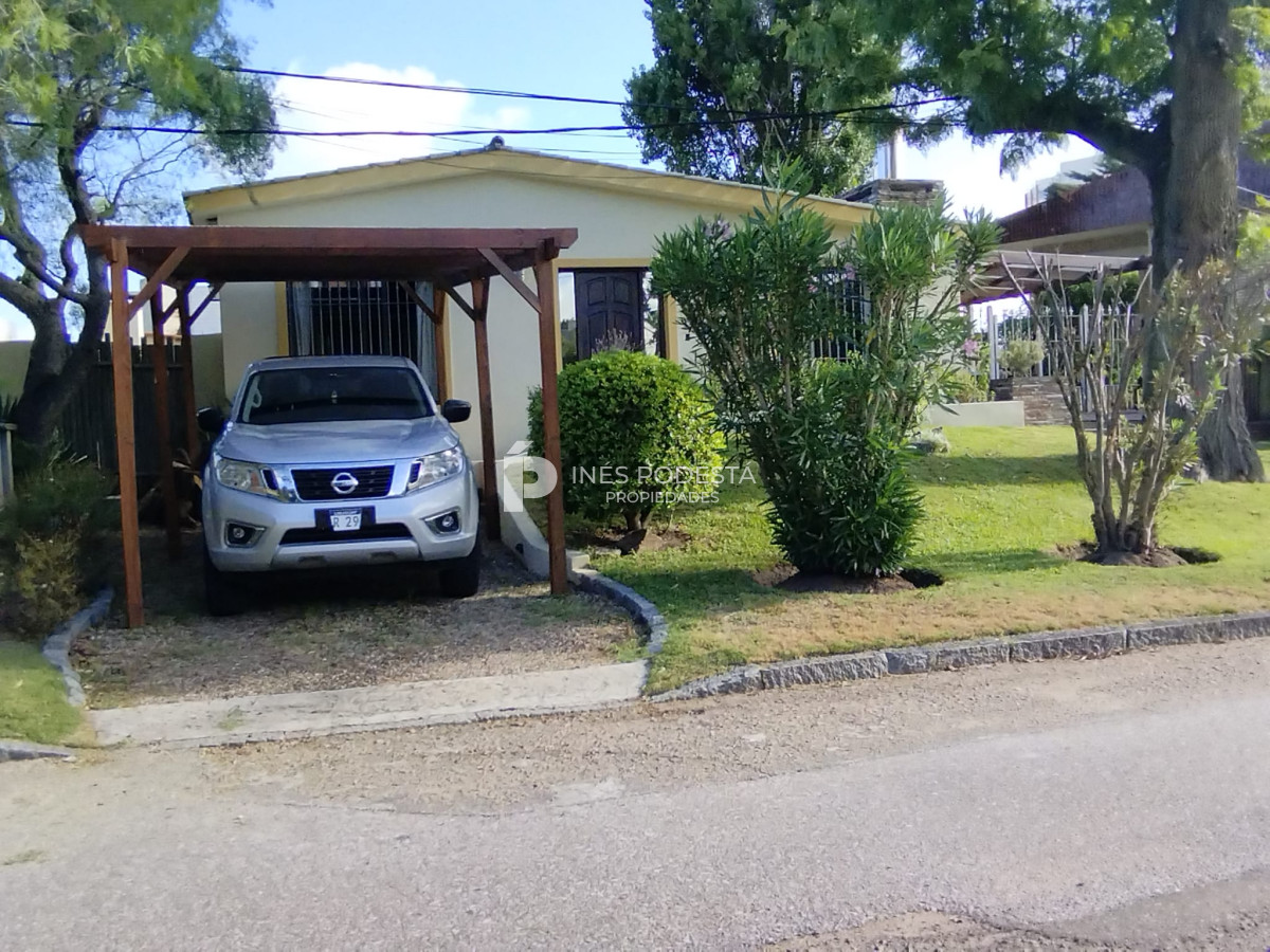Casa ID.3831 - Mansa