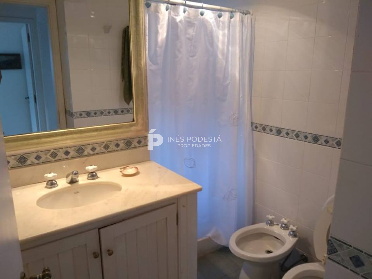 Casa ID.3885 - LAGUNA BLANCA MANANTIALES