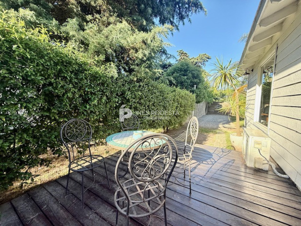 Casa ID.41828 - Alquiler 4 dormitorios y 3 baños