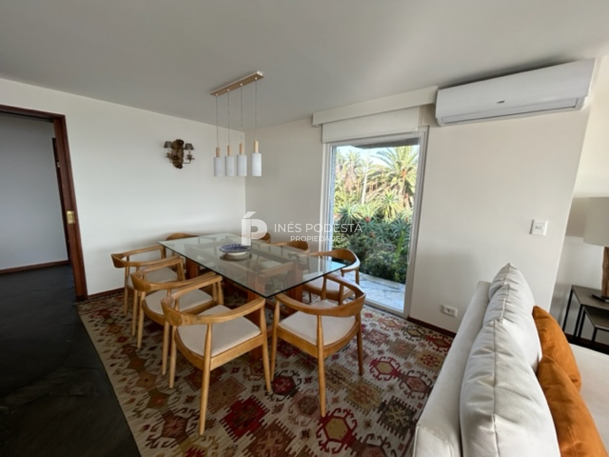 Casa ID.8394 - Alquiler frente al mar con 3 dormitorios + 2 dormitorios independintes