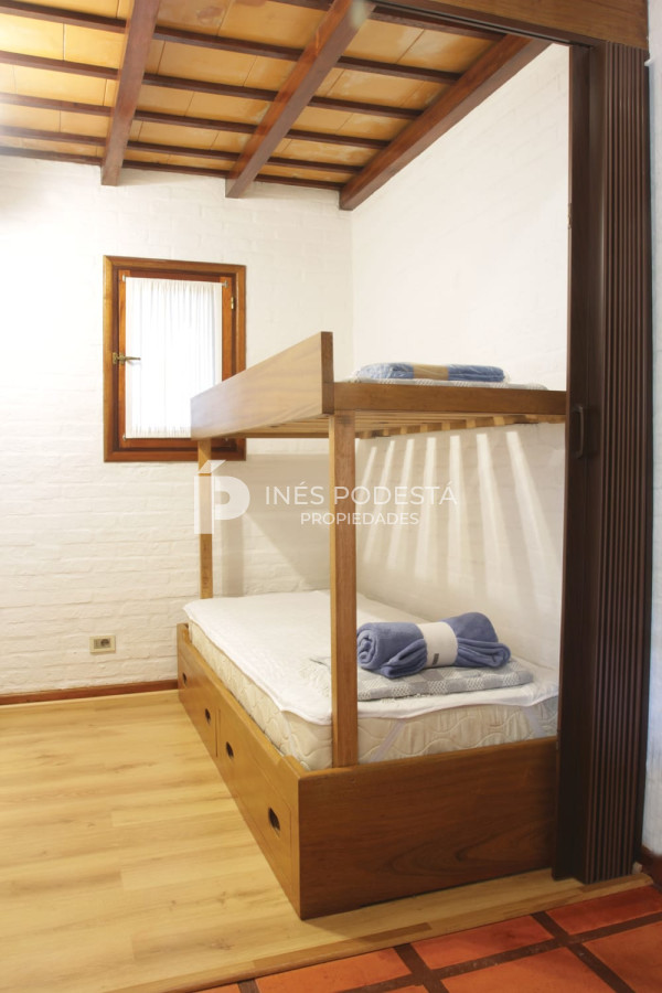 Casa ID.6173 - Casa en Punta del Este, Rincón del Indio