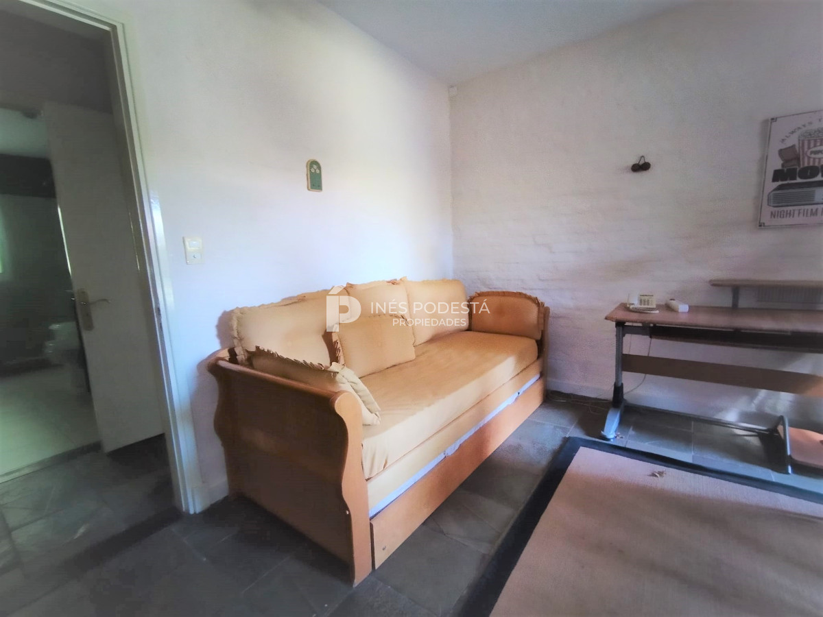 Casa ID.774 - Casa 4 dormitorios con piscina en alquiler de temporada