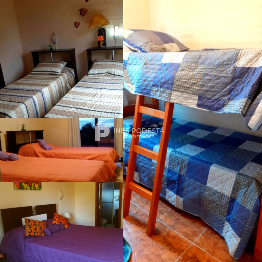 Casa ID.3725 - Casa de 4 dormitorios