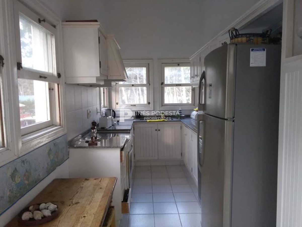 Casa ID.3885 - LAGUNA BLANCA MANANTIALES