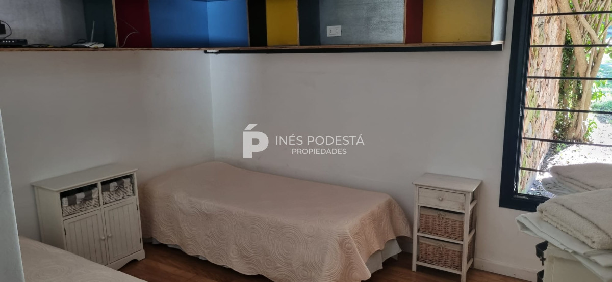 Casa ID.64 - Alquiler casa con 3 dormitorios