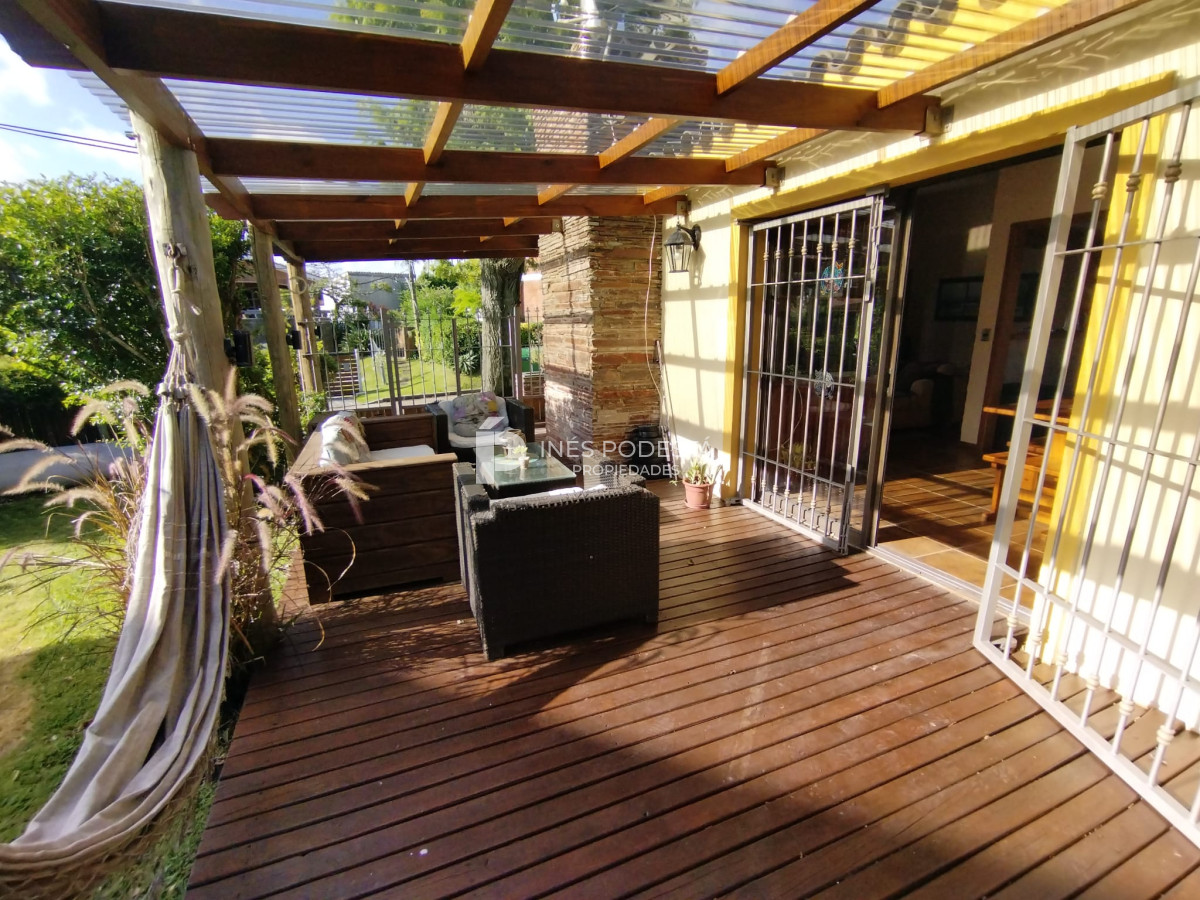 Casa ID.3831 - Mansa