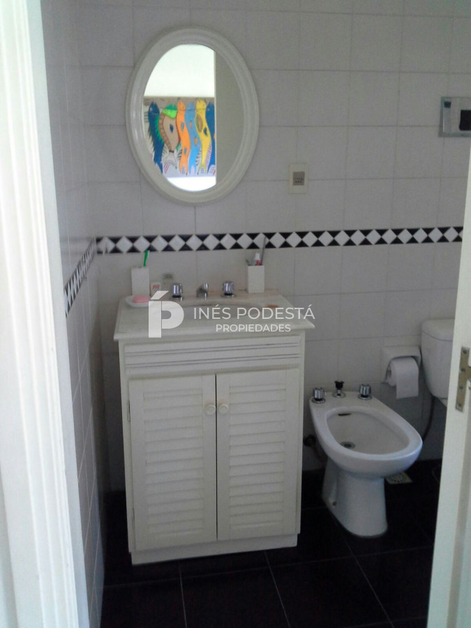 Casa ID.3901 - Casa en alquiler de 3 dormitorios