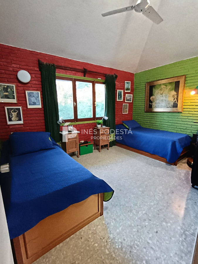 Casa ID.815 - Casa con 4 dormitorios más piscina climatizada