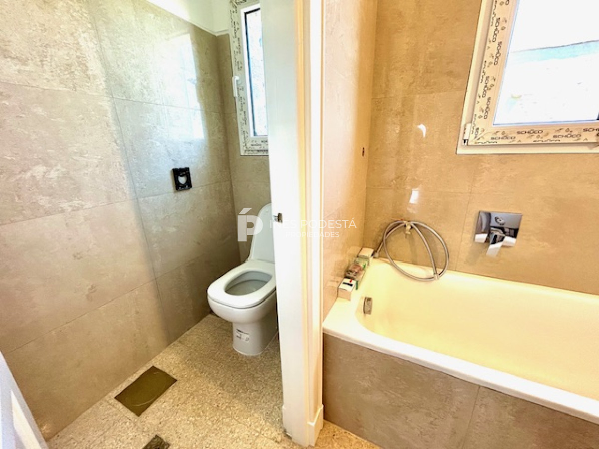 Casa ID.47 - Alquiler en Península, zona faro frente a la mansa con 6 dormitorios y gran vista