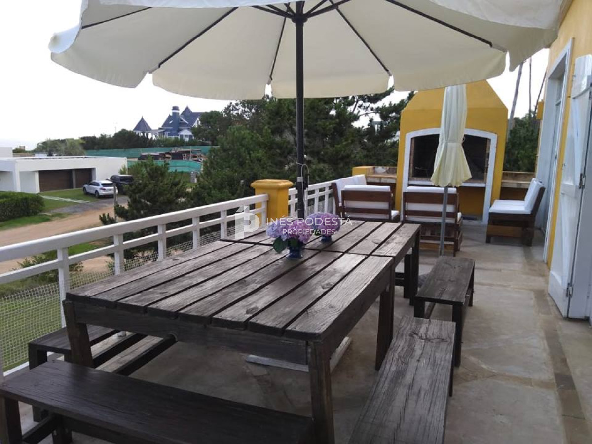 Casa ID.3885 - LAGUNA BLANCA MANANTIALES