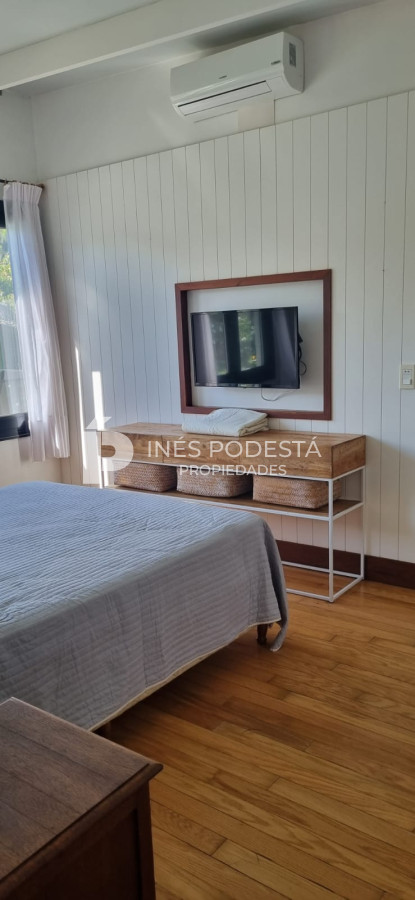 Casa ID.64 - Alquiler casa con 3 dormitorios