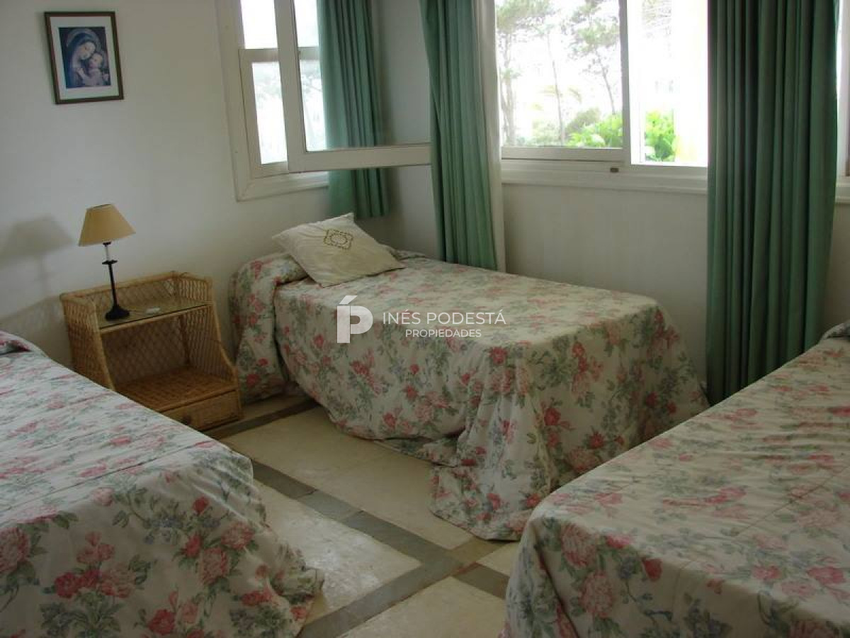 Casa ID.3885 - LAGUNA BLANCA MANANTIALES