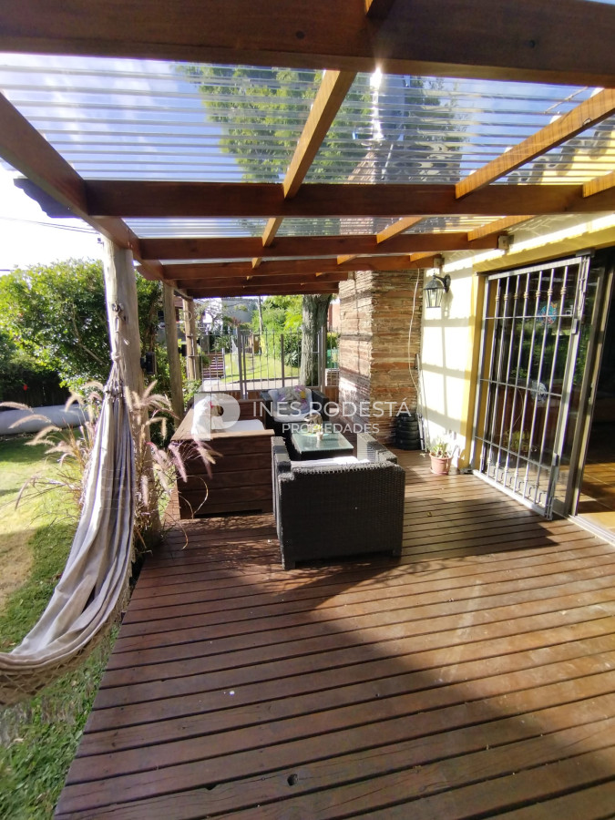 Casa ID.3831 - Mansa
