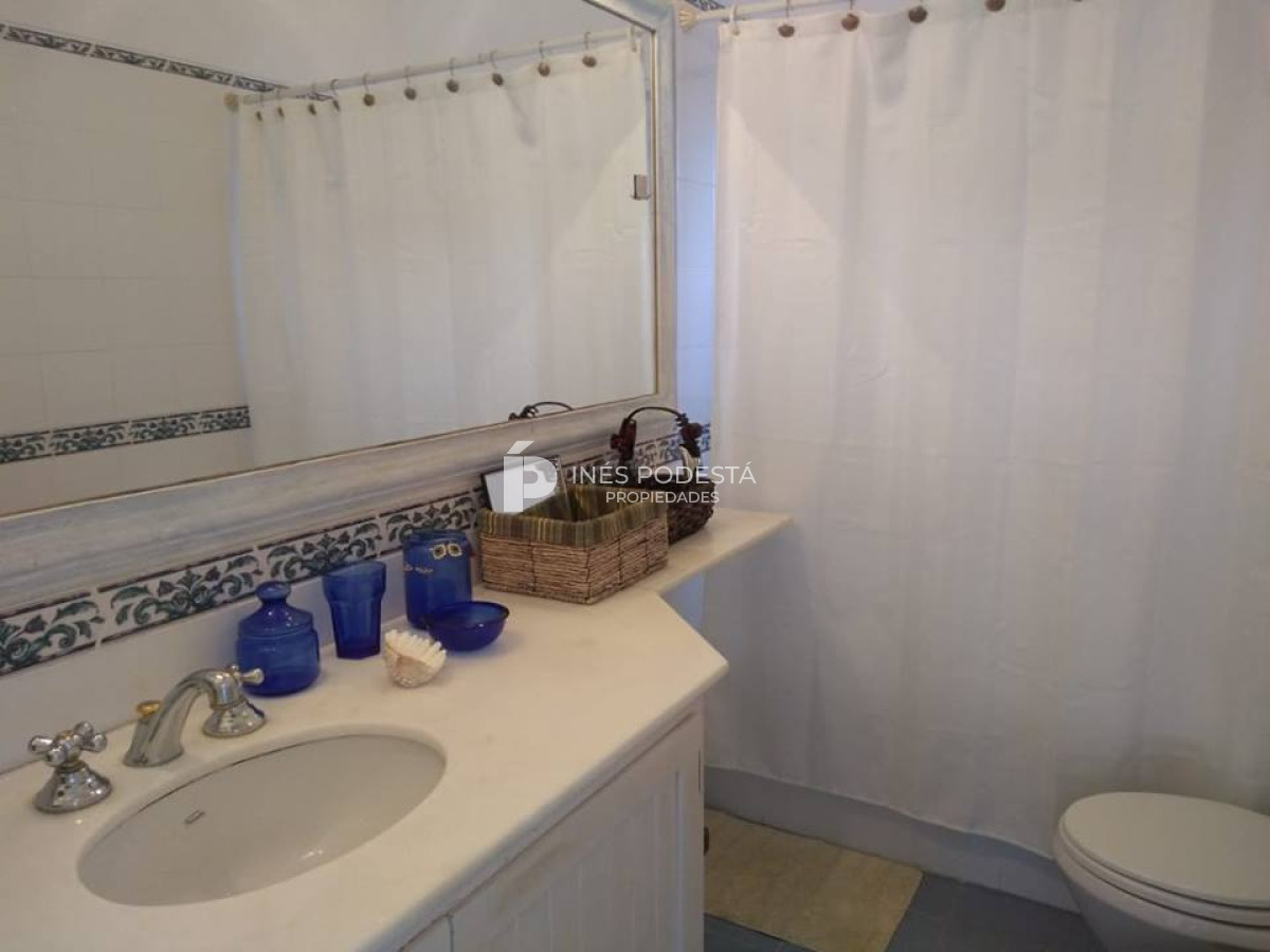 Casa ID.3885 - LAGUNA BLANCA MANANTIALES
