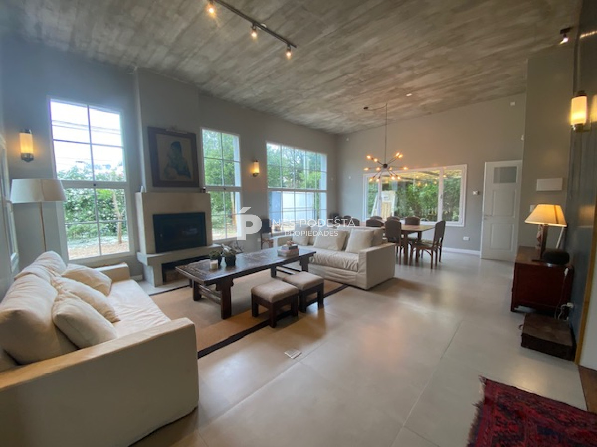 venta casa en marly 4 dormitorios - ipd38326c