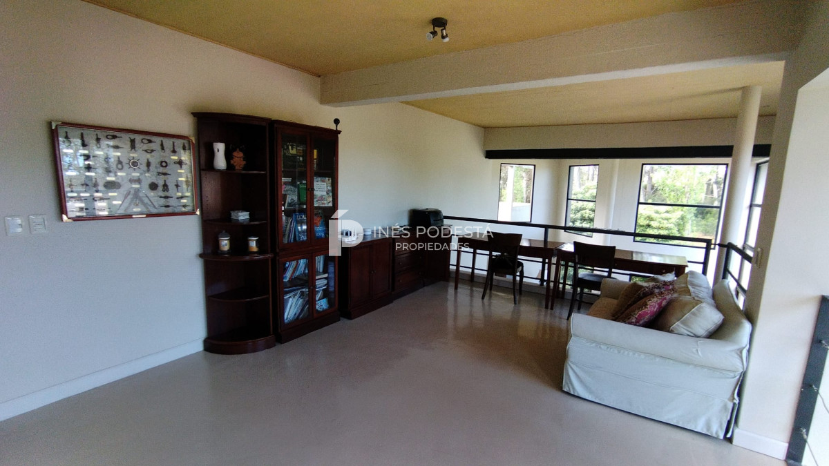 Casa ID.1320 - Alquiler casa 5 dormitorios