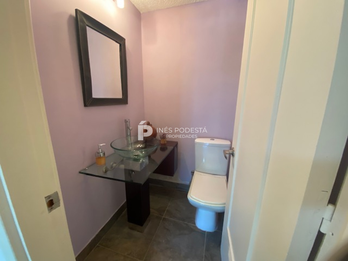 Casa ID.515 - Rincón del Indio a 100 mts de la costa