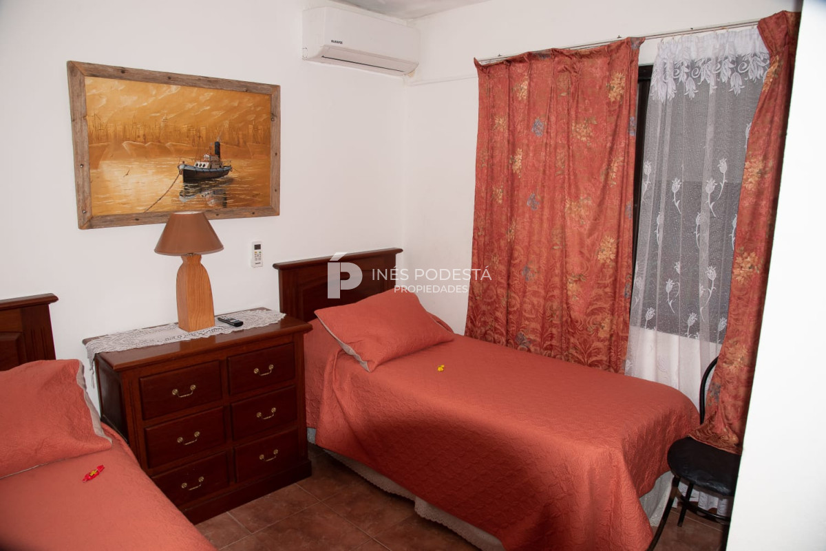 Casa ID.166 - Casa en Punta del Este, Pinares